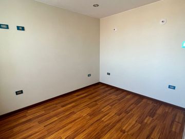 Departamento duplex en venta en Urb. Monte Bello - Cerro Colorado