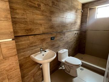Departamento duplex en venta en Urb. Monte Bello - Cerro Colorado