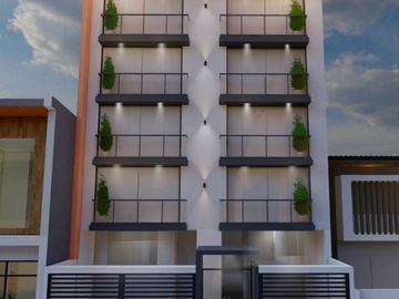 Departamento en venta en Jose Luis Bustamante y Rivero