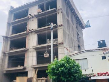 Departamento en venta en Jose Luis Bustamante y Rivero