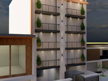 Departamento en venta en Jose Luis Bustamante y Rivero