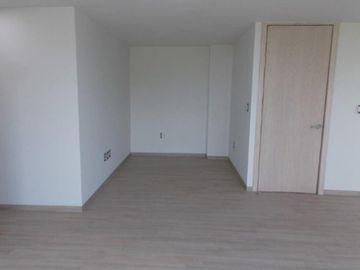 Departamento En Venta En Paseo Nuevo 43, Paseos De Taxqueña, Ciudad De México