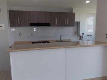 Departamento En Venta En Paseo Nuevo 43, Paseos De Taxqueña, Ciudad De México