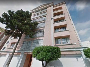 Departamento En Venta En Paseo Nuevo 43, Paseos De Taxqueña, Ciudad De México