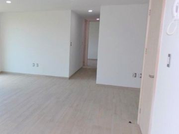 Departamento En Venta En Paseo Nuevo 43, Paseos De Taxqueña, Ciudad De México