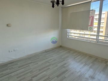 DEPARTAMENTO DE 2 DORMITORIOS, LOMAS DE SAN SEBASTIÁN