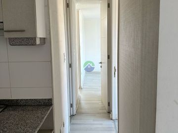 DEPARTAMENTO DE 2 DORMITORIOS, LOMAS DE SAN SEBASTIÁN