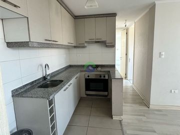 DEPARTAMENTO DE 2 DORMITORIOS, LOMAS DE SAN SEBASTIÁN