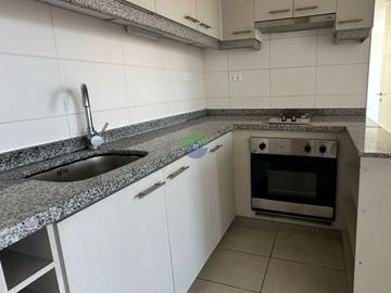 DEPARTAMENTO DE 2 DORMITORIOS, LOMAS DE SAN SEBASTIÁN