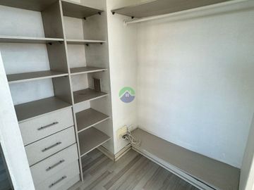 DEPARTAMENTO DE 2 DORMITORIOS, LOMAS DE SAN SEBASTIÁN