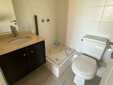DEPARTAMENTO DE 2 DORMITORIOS, LOMAS DE SAN SEBASTIÁN