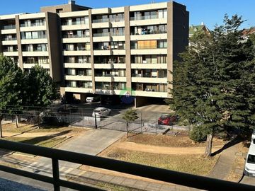 DEPARTAMENTO DE 2 DORMITORIOS, LOMAS DE SAN SEBASTIÁN