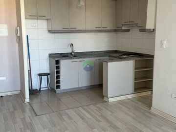 DEPARTAMENTO DE 2 DORMITORIOS, LOMAS DE SAN SEBASTIÁN