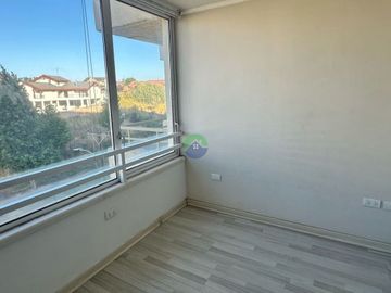 DEPARTAMENTO DE 2 DORMITORIOS, LOMAS DE SAN SEBASTIÁN