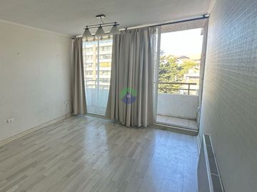 DEPARTAMENTO DE 2 DORMITORIOS, LOMAS DE SAN SEBASTIÁN