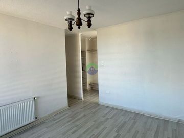DEPARTAMENTO DE 2 DORMITORIOS, LOMAS DE SAN SEBASTIÁN