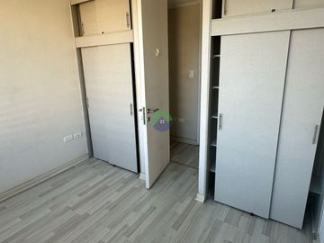 DEPARTAMENTO DE 2 DORMITORIOS, LOMAS DE SAN SEBASTIÁN