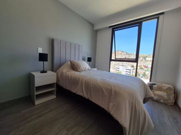 🏡 DEPARTAMENTO NUEVO Y AMUEBLADO EN RENTA – PASEO MOLINO TOLUCA 🏡Frente a la ALAMEDA .