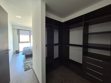 🏡 DEPARTAMENTO NUEVO Y AMUEBLADO EN RENTA – PASEO MOLINO TOLUCA 🏡Frente a la ALAMEDA .