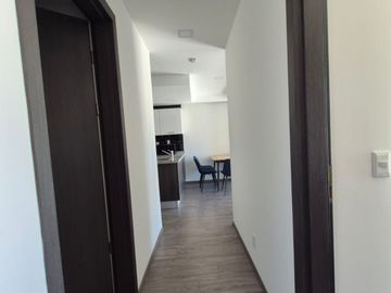 🏡 DEPARTAMENTO NUEVO Y AMUEBLADO EN RENTA – PASEO MOLINO TOLUCA 🏡Frente a la ALAMEDA .