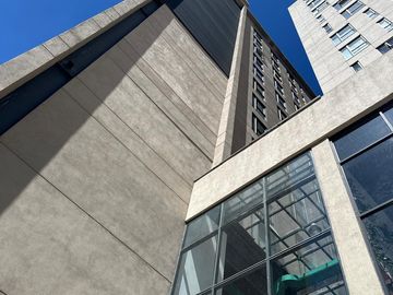 🏡 DEPARTAMENTO NUEVO Y AMUEBLADO EN RENTA – PASEO MOLINO TOLUCA 🏡Frente a la ALAMEDA .