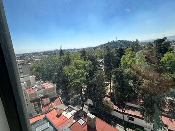 🏡 DEPARTAMENTO NUEVO Y AMUEBLADO EN RENTA – PASEO MOLINO TOLUCA 🏡Frente a la ALAMEDA .