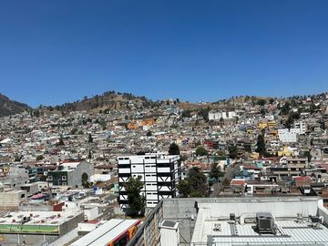 🏡 DEPARTAMENTO NUEVO Y AMUEBLADO EN RENTA – PASEO MOLINO TOLUCA 🏡Frente a la ALAMEDA .