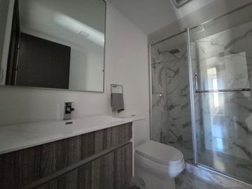 🏡 DEPARTAMENTO NUEVO Y AMUEBLADO EN RENTA – PASEO MOLINO TOLUCA 🏡Frente a la ALAMEDA .