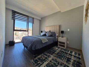 🏡 DEPARTAMENTO NUEVO Y AMUEBLADO EN RENTA – PASEO MOLINO TOLUCA 🏡Frente a la ALAMEDA .