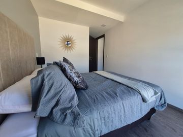 🏡 DEPARTAMENTO NUEVO Y AMUEBLADO EN RENTA – PASEO MOLINO TOLUCA 🏡Frente a la ALAMEDA .