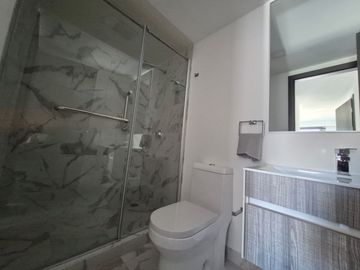 🏡 DEPARTAMENTO NUEVO Y AMUEBLADO EN RENTA – PASEO MOLINO TOLUCA 🏡Frente a la ALAMEDA .