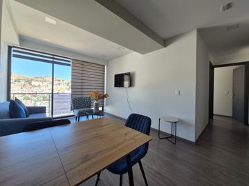 🏡 DEPARTAMENTO NUEVO Y AMUEBLADO EN RENTA – PASEO MOLINO TOLUCA 🏡Frente a la ALAMEDA .