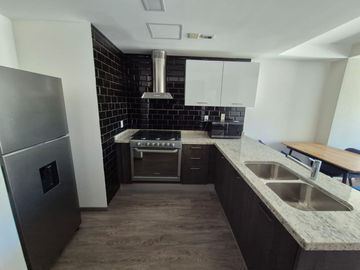🏡 DEPARTAMENTO NUEVO Y AMUEBLADO EN RENTA – PASEO MOLINO TOLUCA 🏡Frente a la ALAMEDA .
