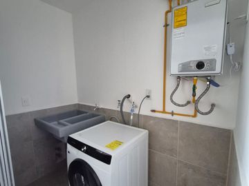 🏡 DEPARTAMENTO NUEVO Y AMUEBLADO EN RENTA – PASEO MOLINO TOLUCA 🏡Frente a la ALAMEDA .