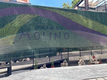 🏡 DEPARTAMENTO NUEVO Y AMUEBLADO EN RENTA – PASEO MOLINO TOLUCA 🏡Frente a la ALAMEDA .