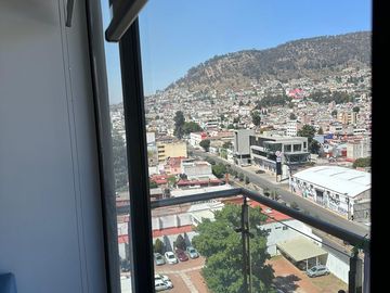 🏡 DEPARTAMENTO NUEVO Y AMUEBLADO EN RENTA – PASEO MOLINO TOLUCA 🏡Frente a la ALAMEDA .