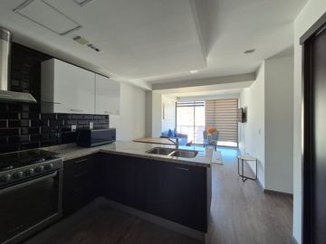 🏡 DEPARTAMENTO NUEVO Y AMUEBLADO EN RENTA – PASEO MOLINO TOLUCA 🏡Frente a la ALAMEDA .
