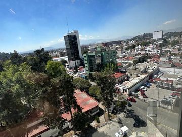 🏡 DEPARTAMENTO NUEVO Y AMUEBLADO EN RENTA – PASEO MOLINO TOLUCA 🏡Frente a la ALAMEDA .