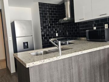 🏡 DEPARTAMENTO NUEVO Y AMUEBLADO EN RENTA – PASEO MOLINO TOLUCA 🏡Frente a la ALAMEDA .
