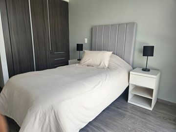 🏡 DEPARTAMENTO NUEVO Y AMUEBLADO EN RENTA – PASEO MOLINO TOLUCA 🏡Frente a la ALAMEDA .