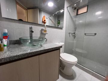 Vendo Apartamento Palermo-Manizales