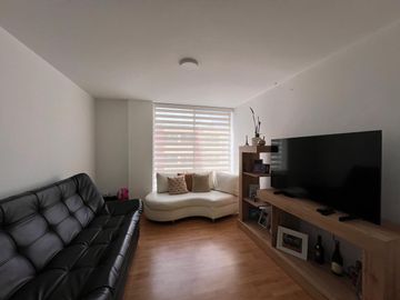 Vendo Apartamento Palermo-Manizales