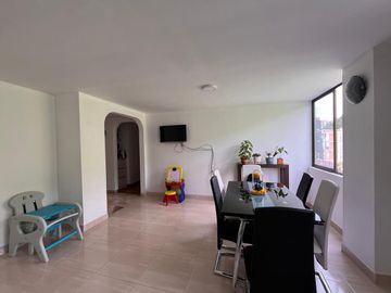 Vendo Apartamento Palermo-Manizales