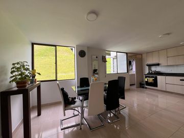 Vendo Apartamento Palermo-Manizales