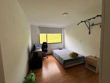 Vendo Apartamento Palermo-Manizales