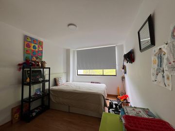 Vendo Apartamento Palermo-Manizales