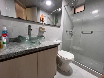 Vendo Apartamento Palermo-Manizales