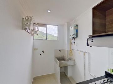 Vendo apartamento loma de los bernal , Precio de oportunidad