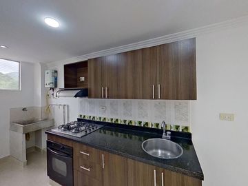 Vendo apartamento loma de los bernal , Precio de oportunidad