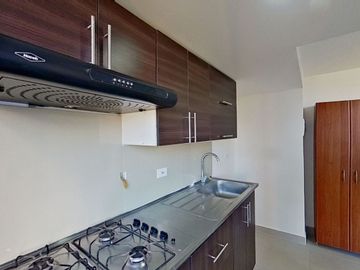 Vendo apartamento loma de los bernal , Precio de oportunidad